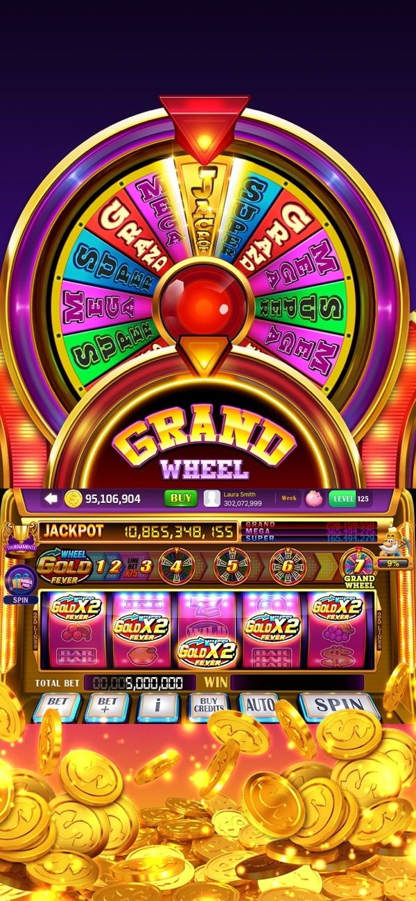 Winward Casino game