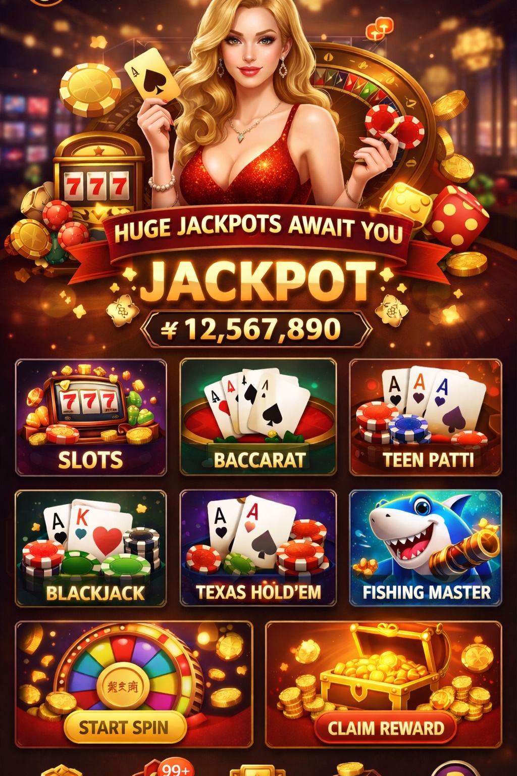 Winward Casino