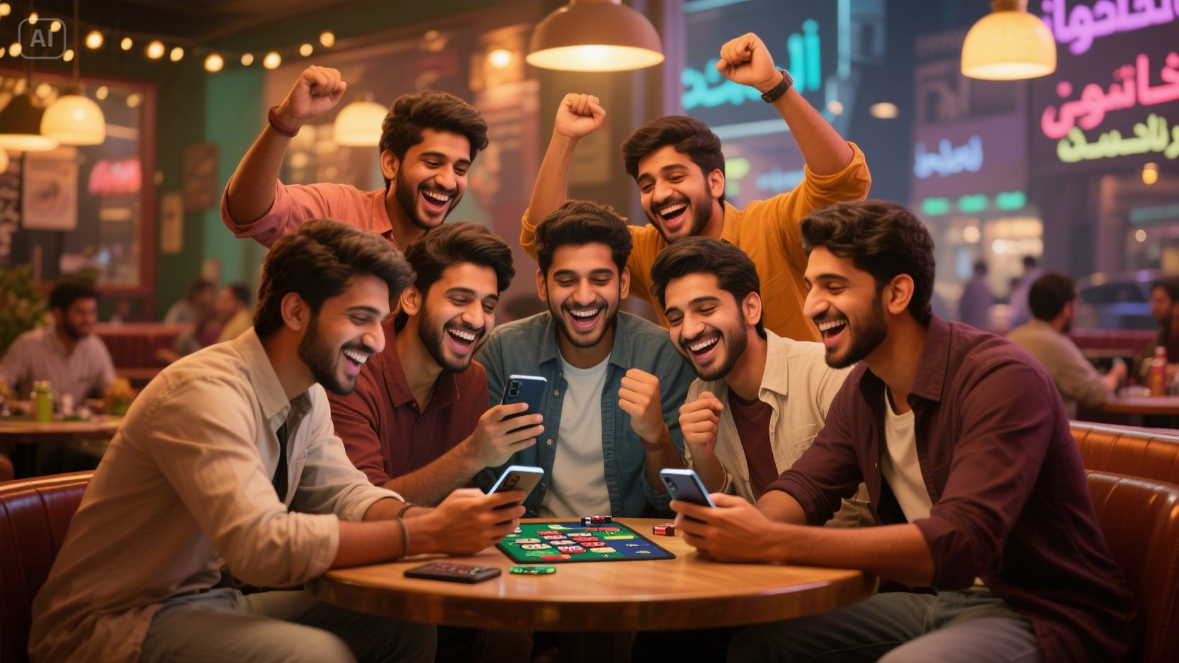Winward CasinoMake your first deposit and get 200% instantly added! Pakistan’s gamers can enjoy mobile-friendly casino fun, quick JazzCash deposits, and instant withdrawals.