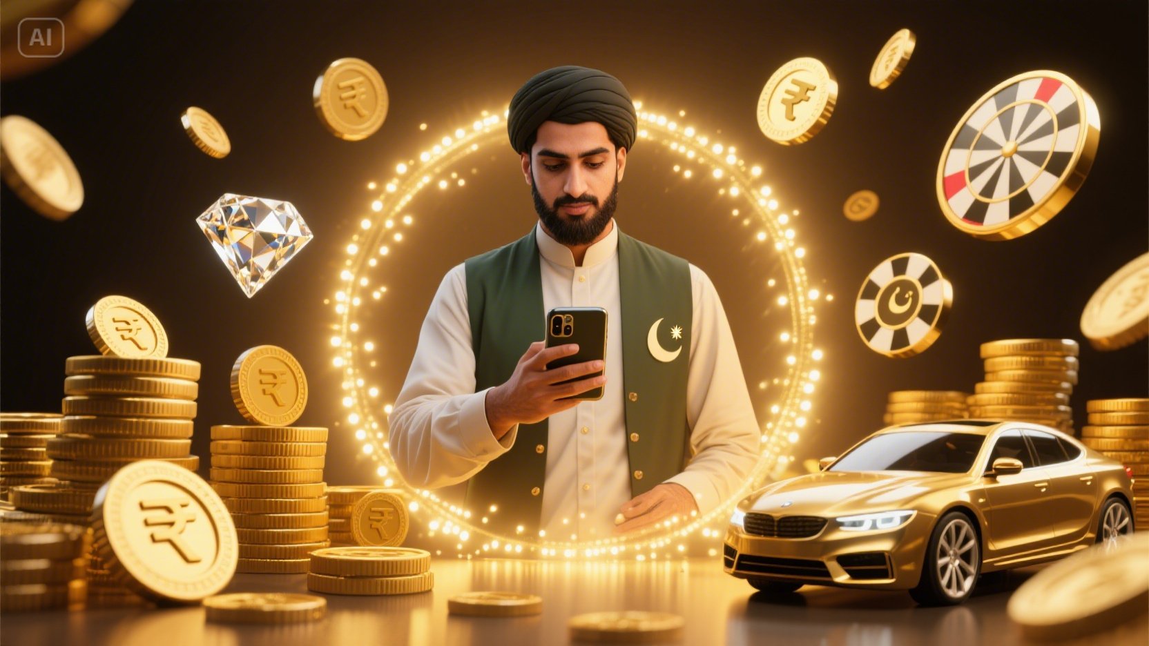 Winward CasinoDeposit in PKR now and claim a 200% instant bonus! Pakistani users can explore thousands of slot games, live casino tables, and sports betting events securely.