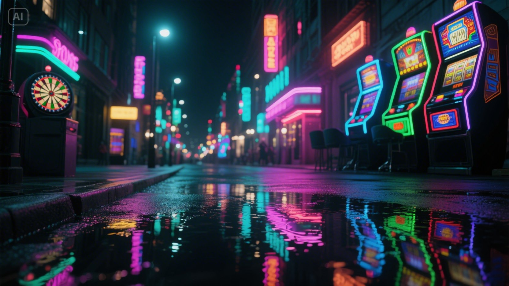 Registration at Winward Casino Casino