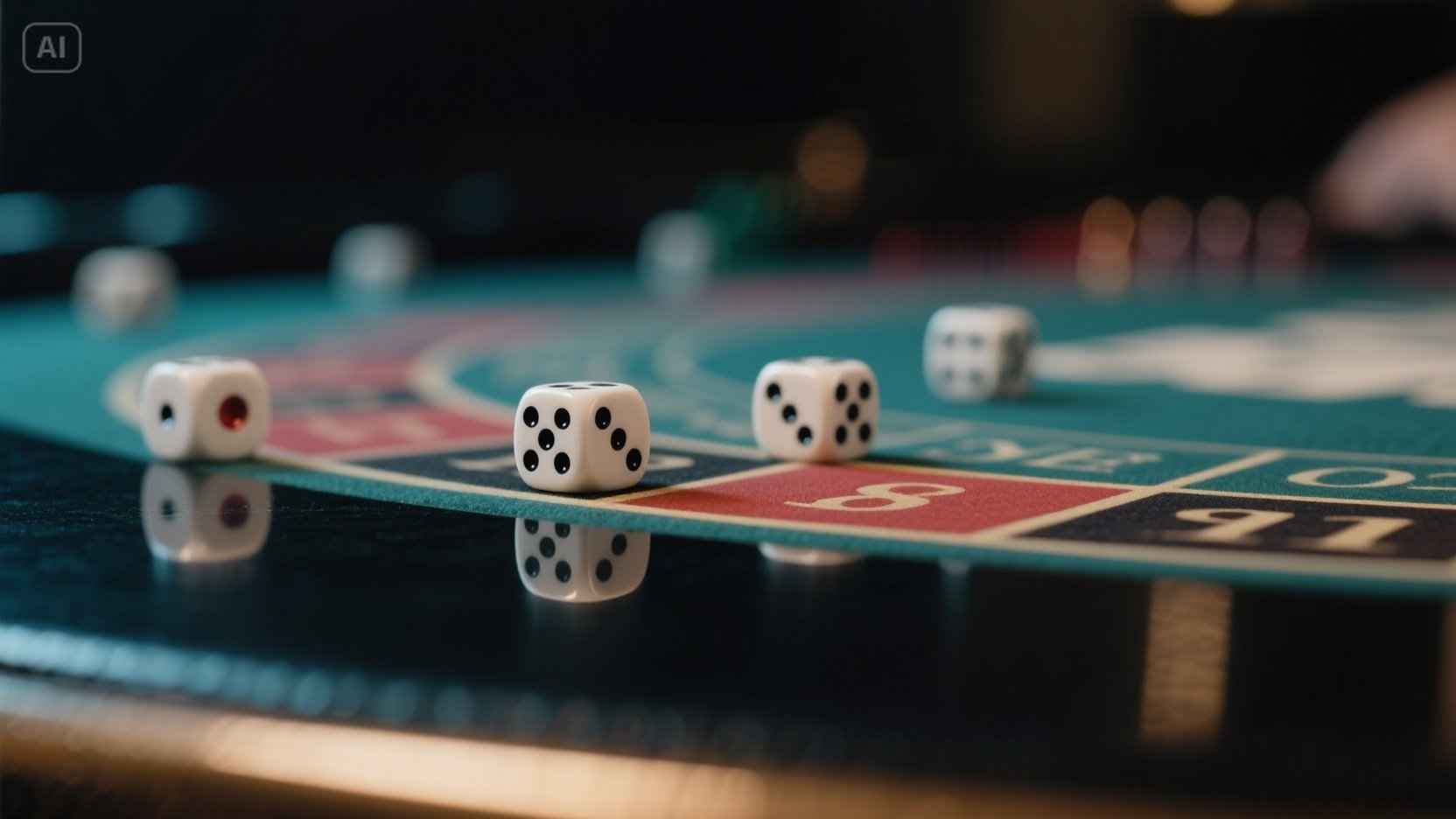 Registration at Winward Casino Casino