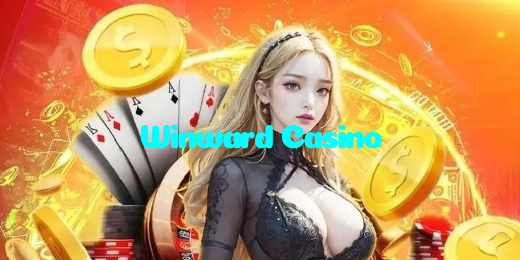 making first deposit on Winward Casino website using local payment methods in Pakistan