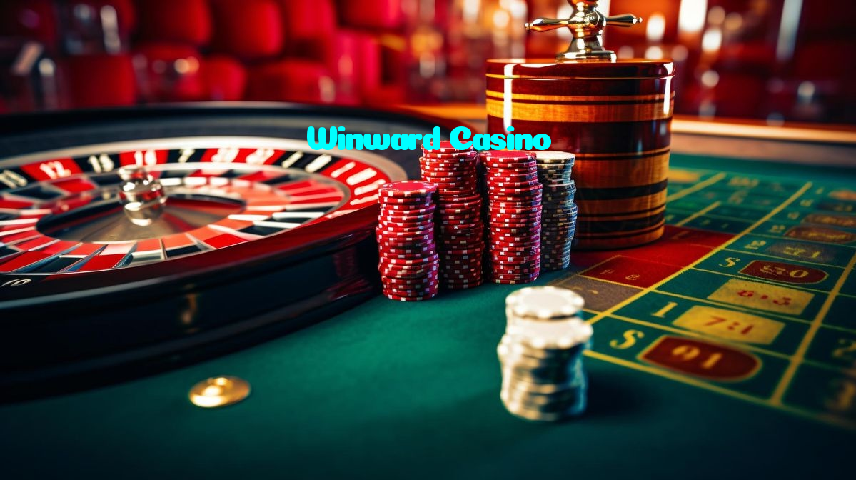 available types of Winward Casino bet including pre-match live express and system bets