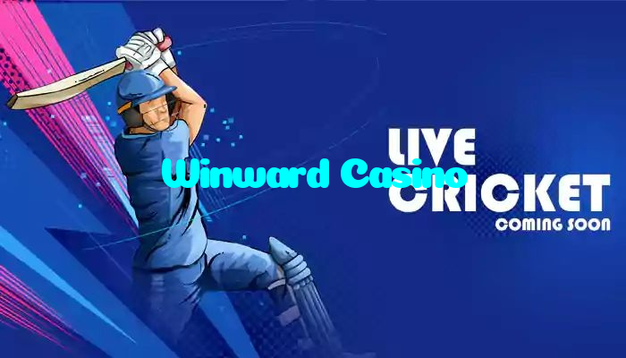 Winward Casino