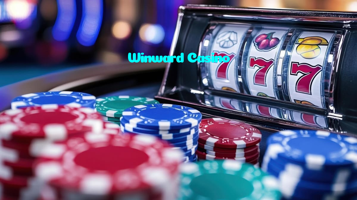 available types of Winward Casino bet including pre-match live express and system bets