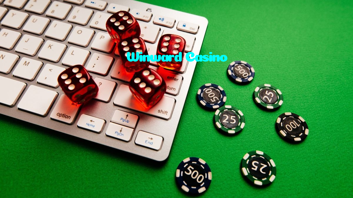 Winward Casino خوش آمدید بونس +600% پیشکش موبائل ایپ کے پروموشن سیکشن میں دکھائی دیتی ہے۔