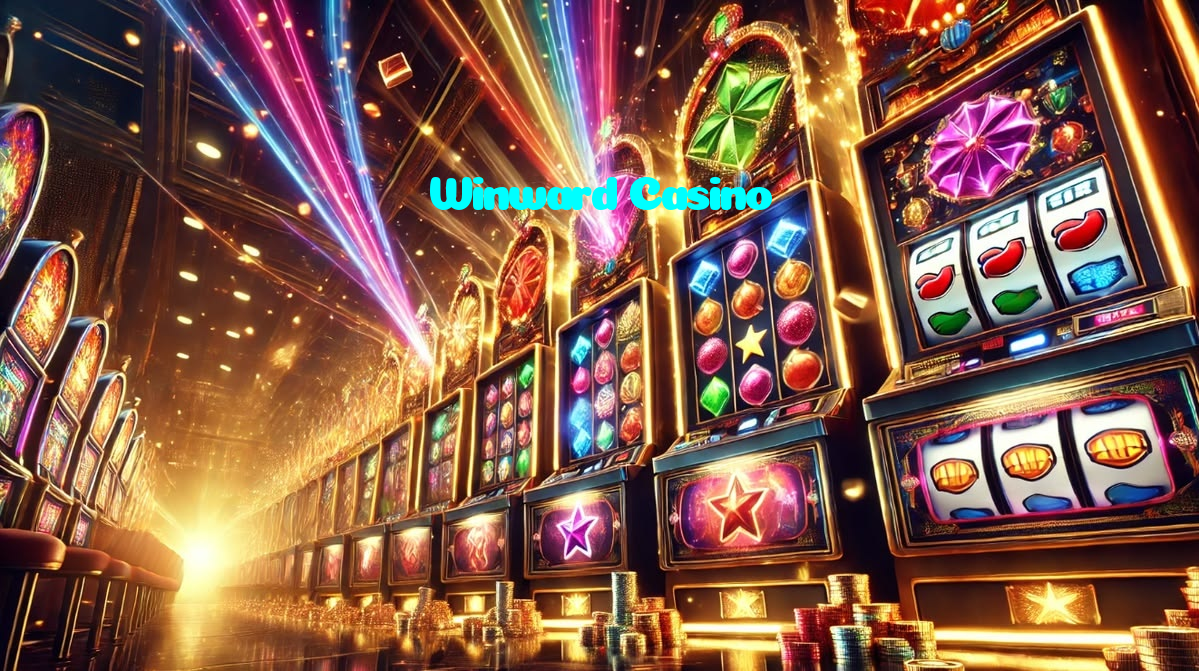 Winward Casino خوش آمدید بونس +600% پیشکش موبائل ایپ کے پروموشن سیکشن میں دکھائی دیتی ہے۔