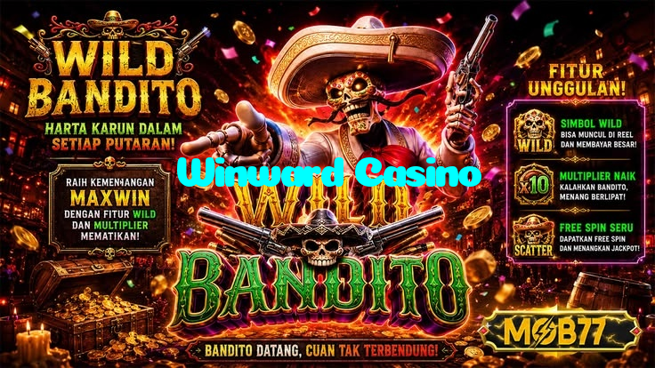 available types of Winward Casino bet including pre-match live express and system bets