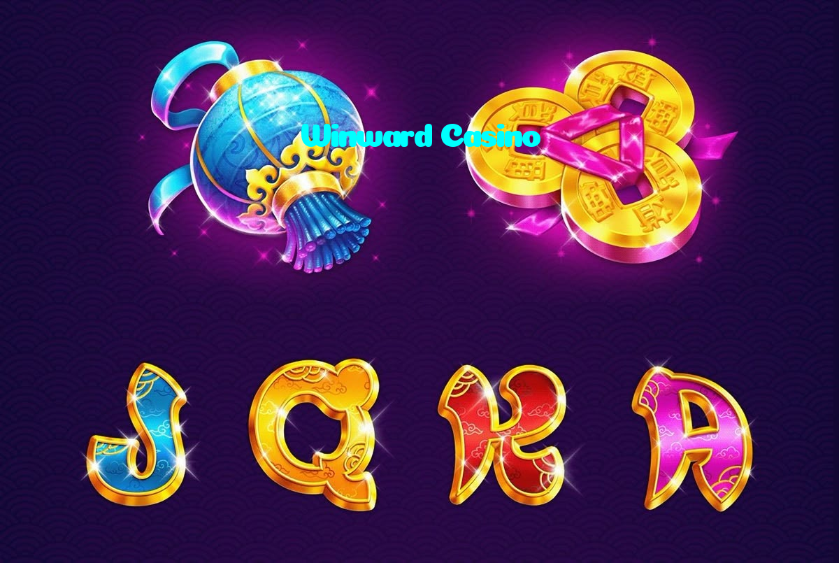 available types of Winward Casino bet including pre-match live express and system bets