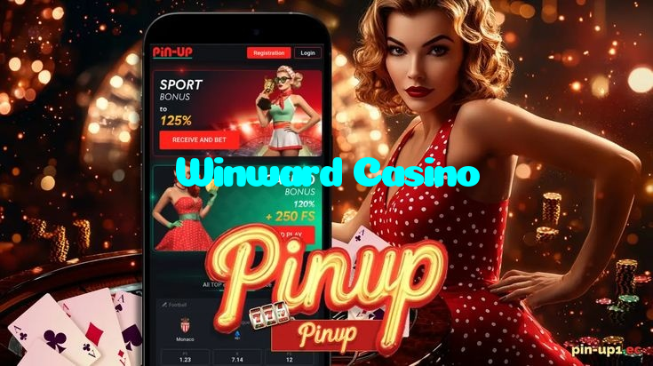 Winward Casino خوش آمدید بونس +600% پیشکش موبائل ایپ کے پروموشن سیکشن میں دکھائی دیتی ہے۔
