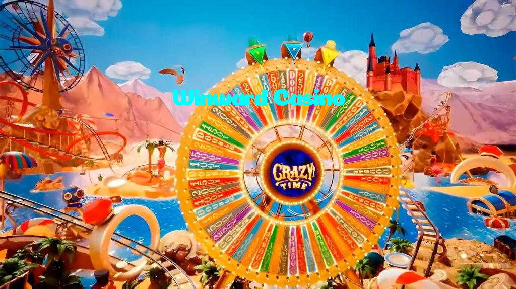 Winward Casino خوش آمدید بونس +600% پیشکش موبائل ایپ کے پروموشن سیکشن میں دکھائی دیتی ہے۔