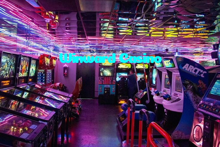 Winward Casino